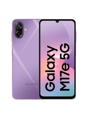 Samsung Galaxy M17e 5G
