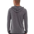 Chaz Kangeroo Hoodie