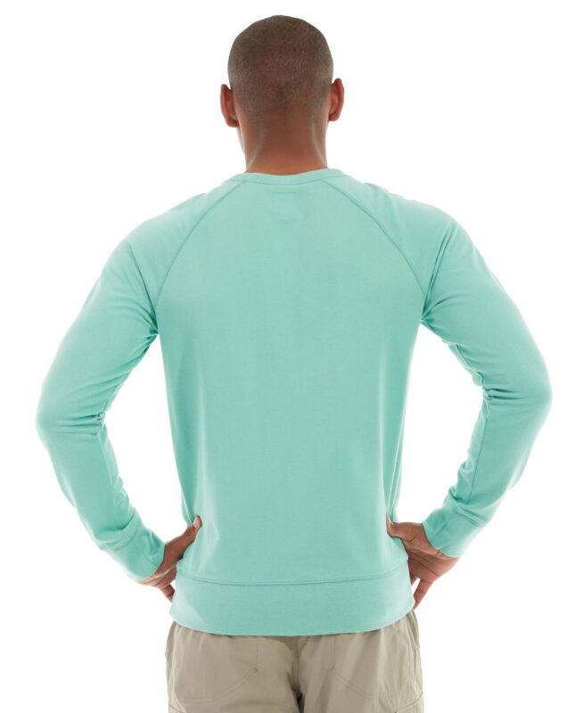 Frankie  Sweatshirt