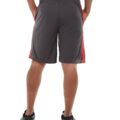 Hawkeye Yoga Short