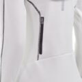 Cassia Funnel Sweatshirt