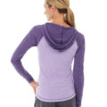 Ariel Roll Sleeve Sweatshirt