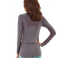 Adrienne Trek Jacket