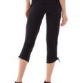 Carina Basic Capri