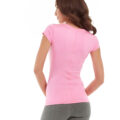 Iris Workout Top