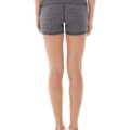 Gwen Drawstring Bike Short