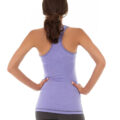 Leah Yoga Top