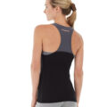 Antonia Racer Tank